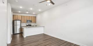 The Pullman Luxury Apartment Homes Gallery 105