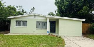 Come see this beautiful 4 bedroom, 2 bath home for rent near Busch Gardens! Gallery 1