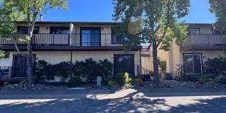 Charming 2-bedroom, 1.5-bathroom Gallery 21