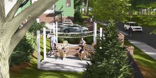 PRE-LEASE Brand New Rosewood Townhomes! ONLY 5 LEFT! Gallery 9