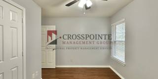 3 Bedroom 2 Bath Duplex at Mansion Creek in Tyler! 1/2 off first full months rent Gallery 11