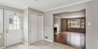 Easy one level living on a 1/3 acre corner lot! Gallery 13