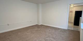 1 Bedroom w/ Den in Federal Hill Gallery 3