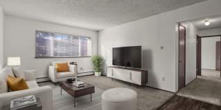 Pronghorn Apartments Gallery 2