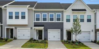 Available Now | Brand New 3 Bedroom Townhouse for Rent in Raleigh NC | FIRST MONTH'S RENT WAIVED! Gallery 1