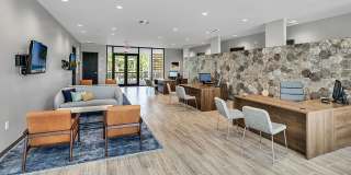 Marisol Vista Apartments Gallery 4