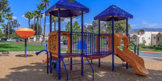 Sand Canyon Villas And Townhomes Gallery 100