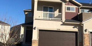 Gorgeous Lehi Townhome Gallery 1