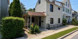 286 Chambers St Gallery 1
