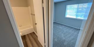 Charming 2Bed/1Bath 2nd Floor Condo located in Duck Creek Village - $500 Off Move in Fees! Gallery 13