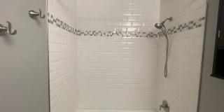 Dupont Circle 2-level Condo at The Cygnet. 1 Bed/1 Full Bath, Fireplace and Modern Kitchen Gallery 26