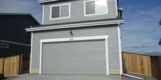 Brand New Berthoud Property facing the Mountains Gallery 4