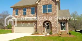 Beautiful Home for Rent in Tuscaloosa... Available to View Now!!! Gallery 1