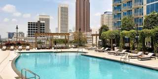 400 West Peachtree Street Northwest Gallery 11