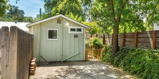 Charming ADU Studio with Private Yard & Utilities Included. Available Now! Gallery 1
