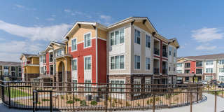 East Range Crossings Apartments - Affordable Housing Gallery 16