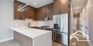 3738 South Calumet Ave. Gallery 1