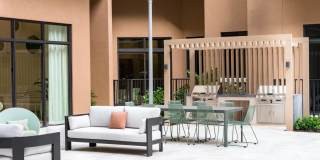 Modera Academical Village Gallery 6