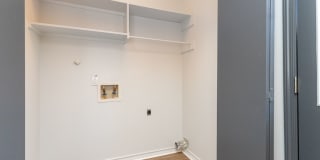 Ridgeway Townhomes on Burnham Drive Gallery 35