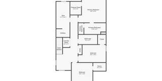 rare hudson new construction home for lease! Gallery 25