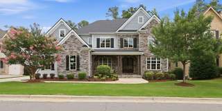 412 Parkman Grant Drive Gallery 1