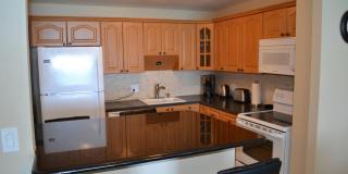Ocean Front Condo Gallery 6