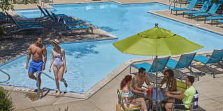 Auburn Gate Apartments Gallery 36