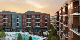 The Union Apartments Gallery 24