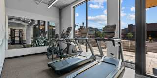 Vanguard Apartments Gallery 1