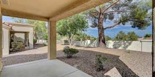 READY TO MOVE IN!!  Pristine Clean townhome in Sun City Summerlin! Gallery 40