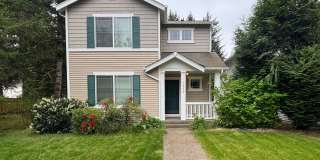 DuPont 3 bedroom home Gallery 1