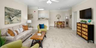 Abberly Grove Gallery 1