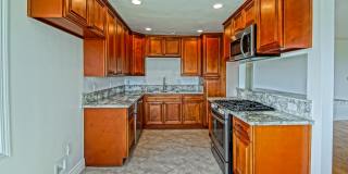 Spacious Three Bedroom Three Bathroom Two-Story Apartment With Private Pool Access And Balcony With Pool View. Spacious Three Bedroom Three Bathroom Two-Story Apartment With Private Pool Access And Balcony With Pool View. Gallery 1