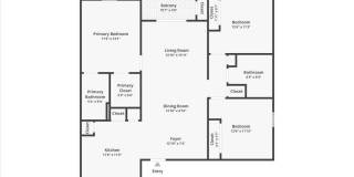 8201 GREEN PARROT Road unit: 307 Gallery 16