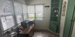 RARE Opportunity to Live on Mansion Avenue! Across the Street From CSUC Gallery 10