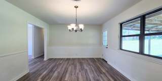 3/2/1 in Quiet Neighborhood in Denison! Gallery 25