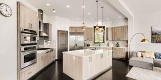 Cedar Park Furnished Home Gallery 7