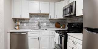 Dunwoody Glen Gallery 1