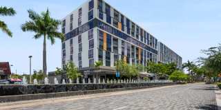 The Flats at City Place Gallery 19