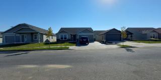 3 bed 2 bath house Gallery 1