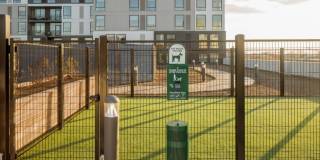 Lincoln Square Gallery 50