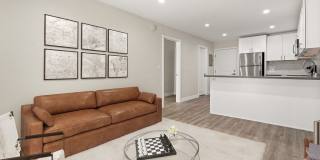 Woodland Trio Apartments Gallery 22