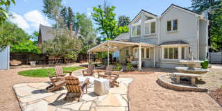 Charming 4BD, 5BA East Denver Home Near 9th & CO Gallery 34