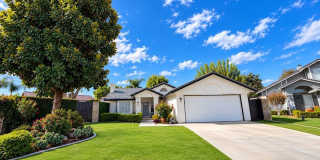 Move-In Ready 4BR/2BA Home in 93312 – Trash & Sewer Paid! Gallery 1