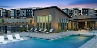 Keystone Trailhead Village Gallery 3