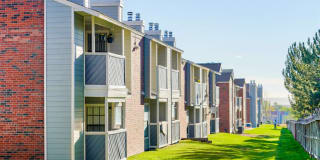 Mountain View Apartment Homes Gallery 4