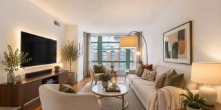 1150 K ST NW #1107 Gallery 1