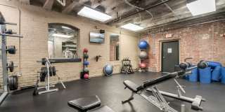 American Tobacco Center American Tobacco Center Gallery 19