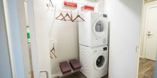 Sky Central Apartments Gallery 24