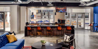 The Lofts at Westgate Gallery 7